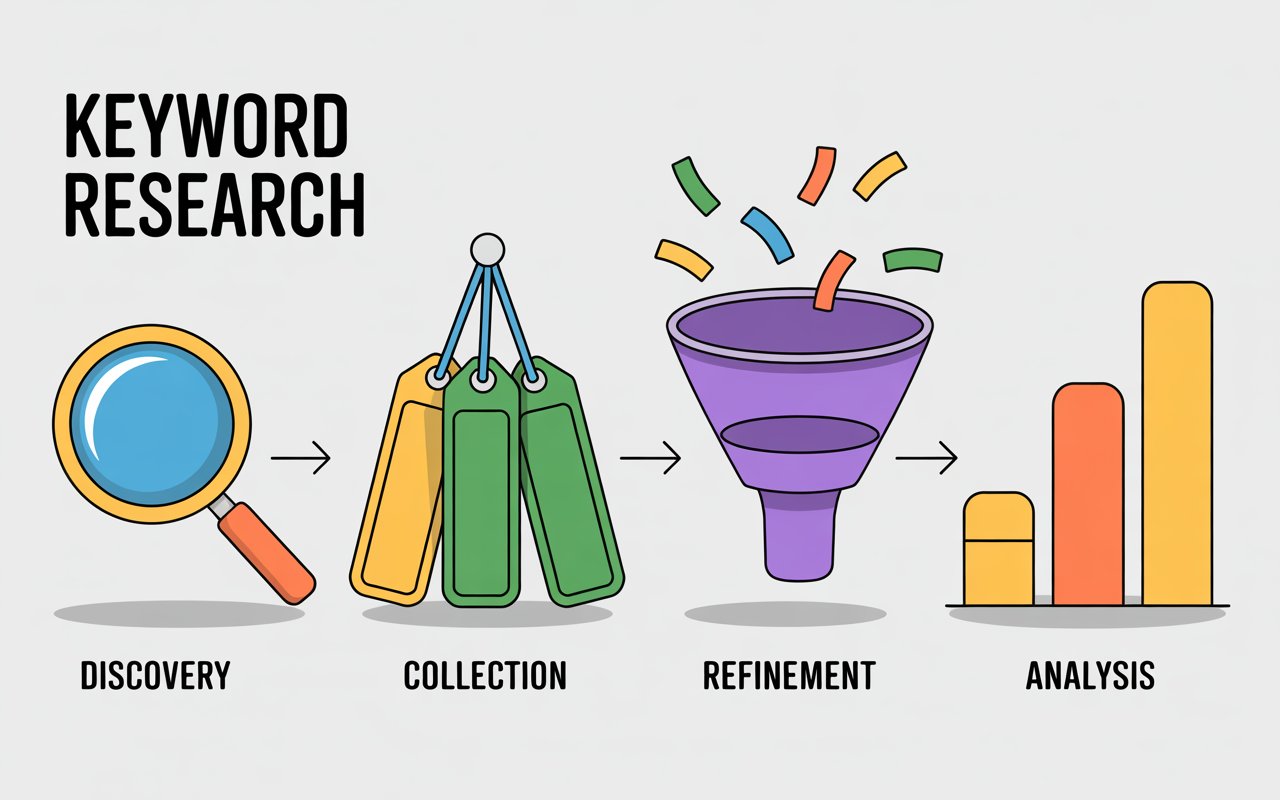 Discovery Analysis Team