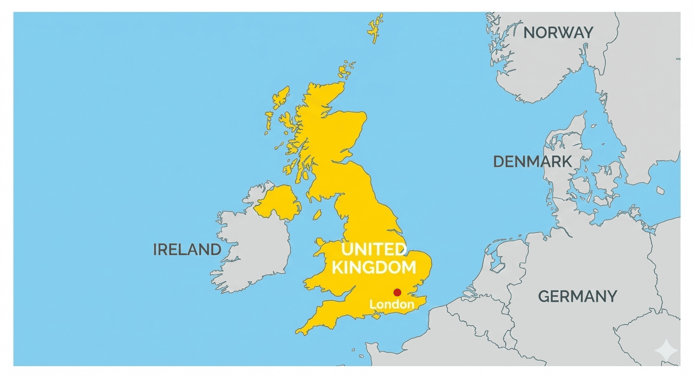 Local SEO Services London