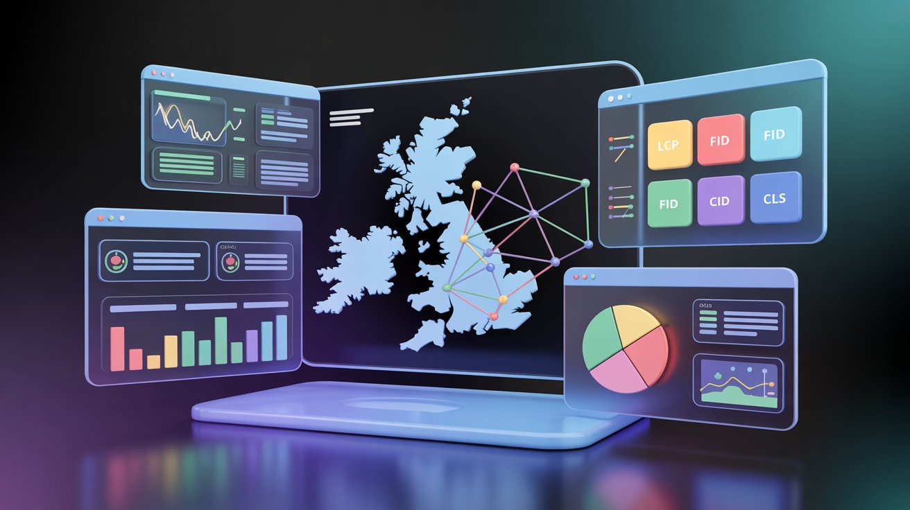 Technical SEO Audit UK