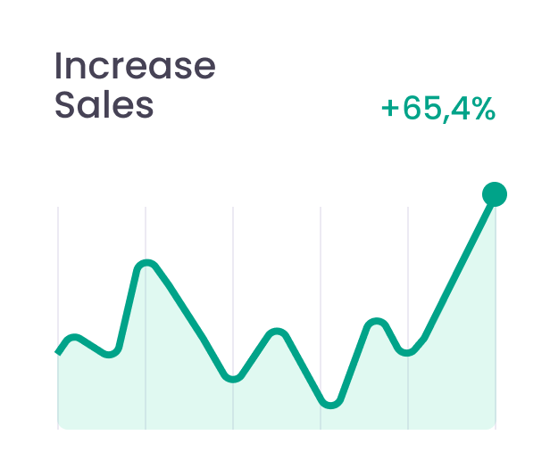 Local business listing service