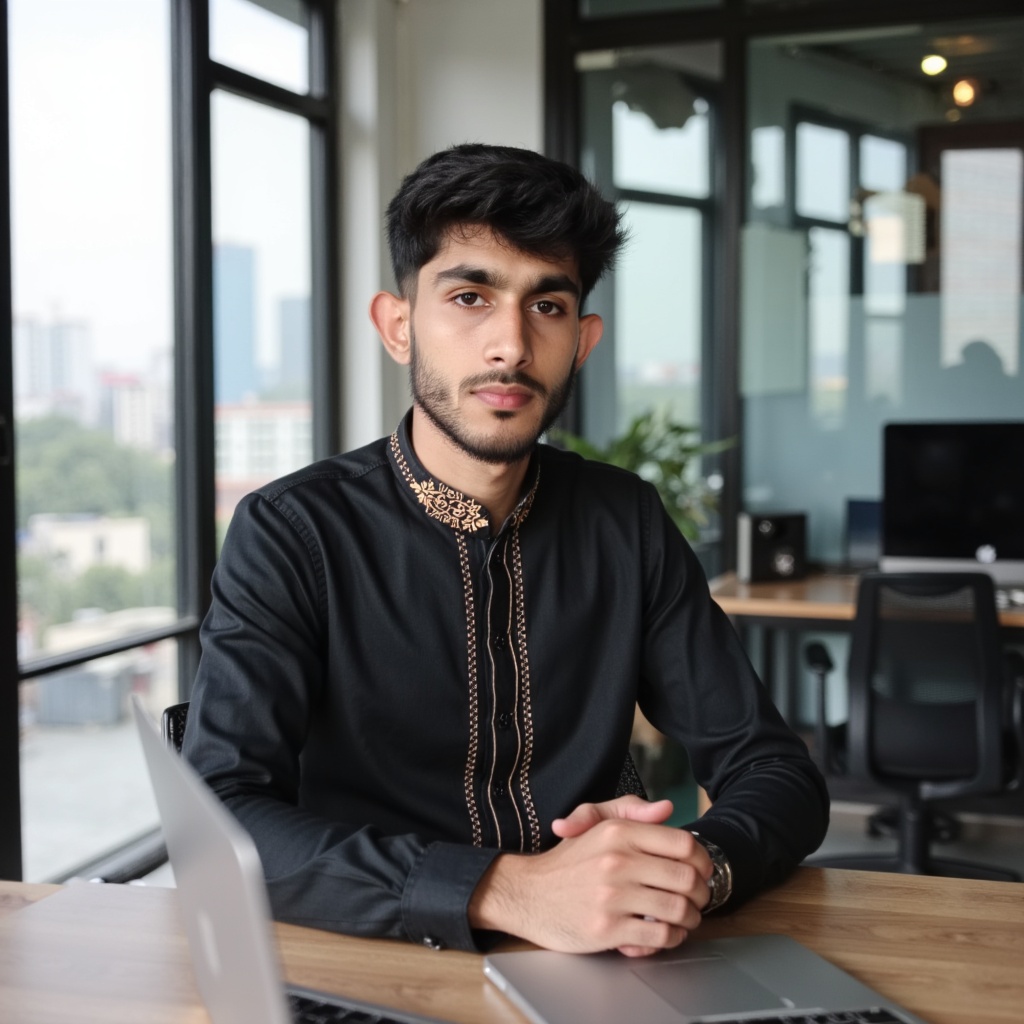 Local SEO expert | Siam Ahamed