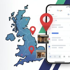 Local SEO Services UK: How Small Businesses Can Dominate Google Maps in 2026